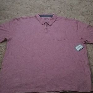 Bruno 3xl polo nwt 49.50